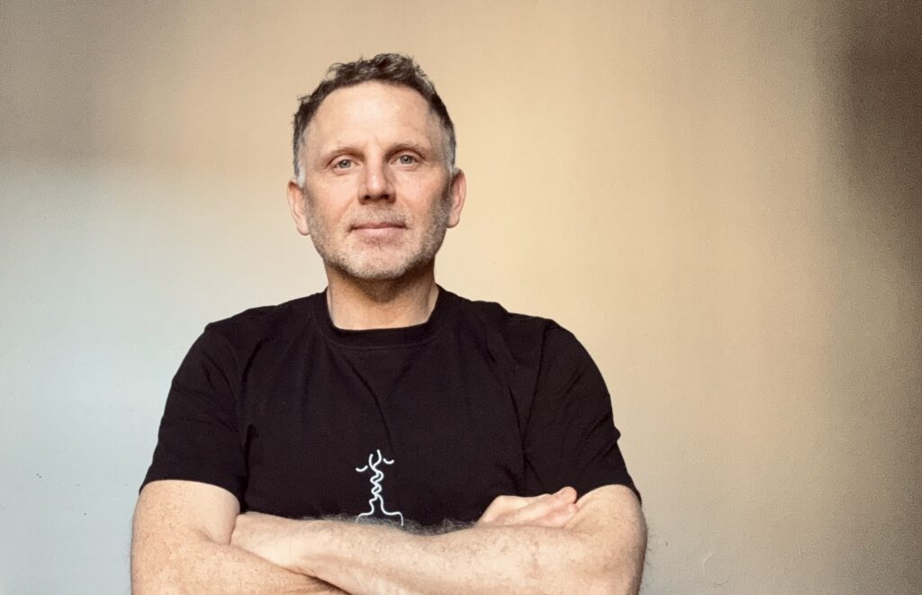 Jörg Olvermann Systemischer Coach